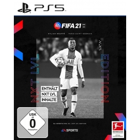 More about FIFA 21 - Konsole PS5