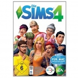 More about Die Sims 4