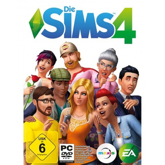 Die Sims 4