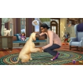 Sims 4 PC Addon Cats & Dogs