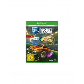 More about Rocket League Collector's Edition