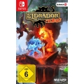 Eldrador Creatures - Nintendo Switch