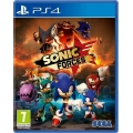 Sonic Forces (PS4) (EU-Version)