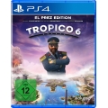 Tropico 6 - Konsole PS4