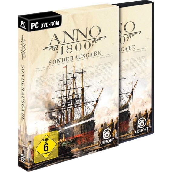 Anno 1800: Sonderausgabe