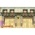 Nintendo The Legend of Zelda - A Link Between Worlds [3DS]