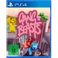 Gang Beasts - Konsole PS4