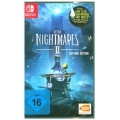 Little Nightmares II (Day 1 Edition) - Nintendo Switch