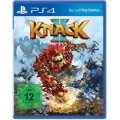 Sony PS4 Knack 2