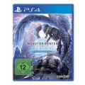 Monster Hunter World: Iceborne PS4