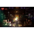 Nintendo Luigi`s Mansion 2 Selects [3DS]