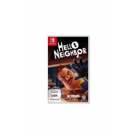 More about Hello Neighbor SWITCH