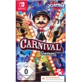 CARNIVAL GAMES (CODE IN A BOX) - Nintendo Switch