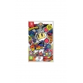 Super Bomberman R SWITCH UK multi