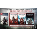 Assassin's Creed - The Ezio Collection - Nintendo Switch