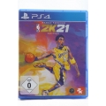 Take-Two Interactive NBA 2K21 Mamba Forever Edition, PlayStation 4, Multiplayer-Modus, E (Jeder)