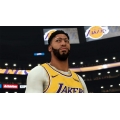 Take-Two Interactive NBA 2K21 Mamba Forever Edition, PlayStation 4, Multiplayer-Modus, E (Jeder)