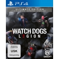 Watch Dogs Legion PS4 Playstation 4 Ultimate