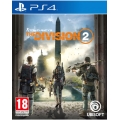 Ubisoft Tom Clancy's The Division 2, PS4, PlayStation 4, Multiplayer-Modus, M (Reif), Physische Medien