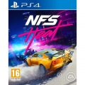 Electronic Arts Need for Speed: Heat (PS4), PlayStation 4, Multiplayer-Modus