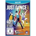 Just Dance 2017  Wii U