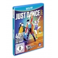 Just Dance 2017  Wii U