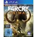 Far Cry Primal  Special Edition  PS4