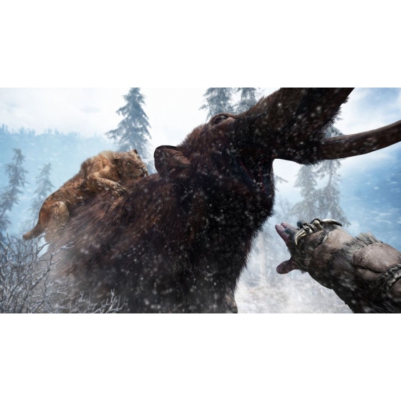 Far Cry Primal  Special Edition  PS4