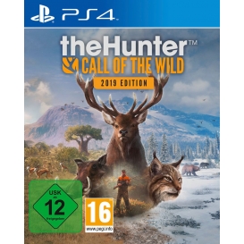 More about The Hunter - Call of the Wild 2019 Edition - Konsole PS4