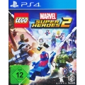 Lego Marvel Super Heroes 2 - PS4