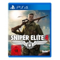 Sniper Elite 4  PS4