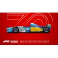 Koch Media F1 2020 Schumacher Deluxe Deutsch PlayStation 4