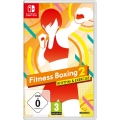 Fitness Boxing 2 - Rhythm & Exercise - Nintendo Switch