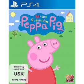 More about Meine Freundin Peppa Pig - Konsole PS4