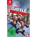 WWE 2K Battlegrounds  Switch - Take2  - (Nintendo Switch / Sportspiel)