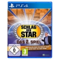 Schlag den Star - Das 2. Spiel - Konsole PS4