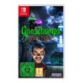 Goosebumps - Dead of Night - Nintendo Switch