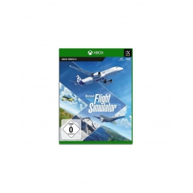 More about Microsoft Flight Simulator Disc Xbox Serie X Xbox Serie X Spiele Spiele (51,99)