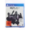 Outlast Trinity