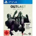 Outlast Trinity