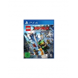 More about Lego Ninjago Movie  PS-4  Budget The Video Game