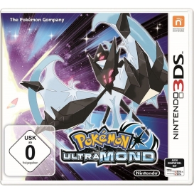 More about Pokemon Ultramond - Konsole 3DS