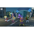 Nintendo Switch DC Super Hero Girls