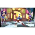 Nintendo Switch DC Super Hero Girls