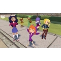 Nintendo Switch DC Super Hero Girls