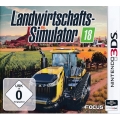 Landwirtschafts-Simulator 18