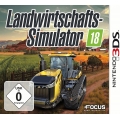 Landwirtschafts-Simulator 18