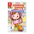 Cooking Mama: CookStar (Nintendo Switch)