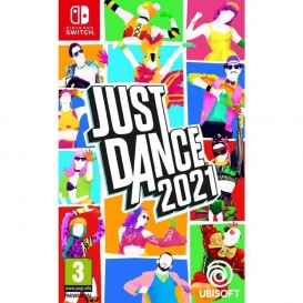 More about Just Dance 2021 [FR IMPORT]