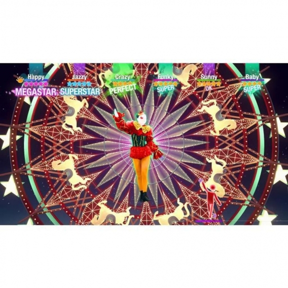 Just Dance 2021 [FR IMPORT]